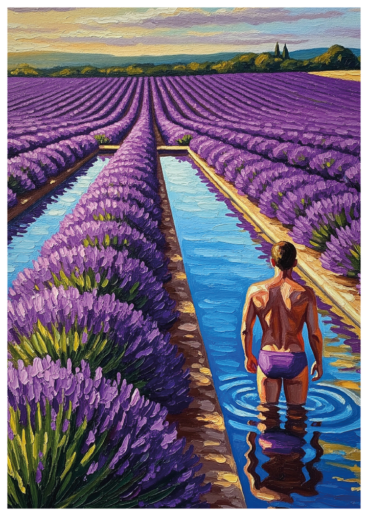Lavender Lane™