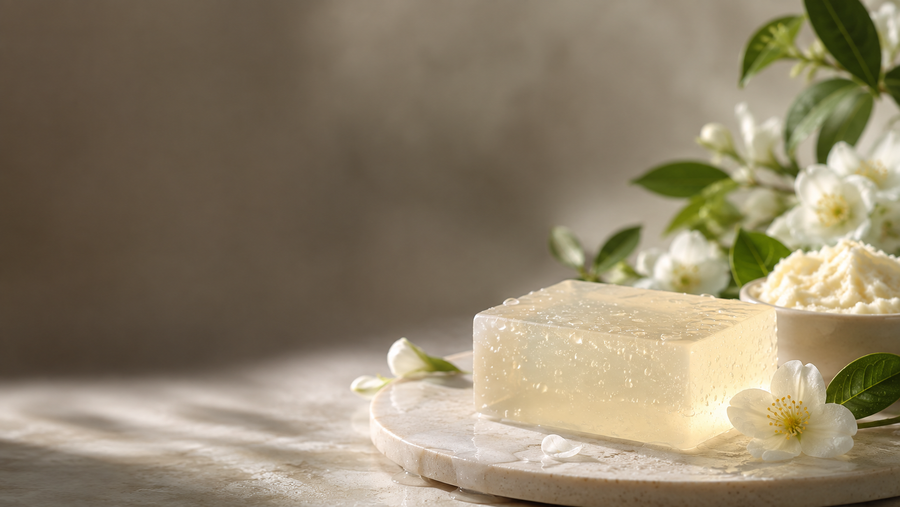 The Gentle Power of Glycerin in Your Skincare Ritual