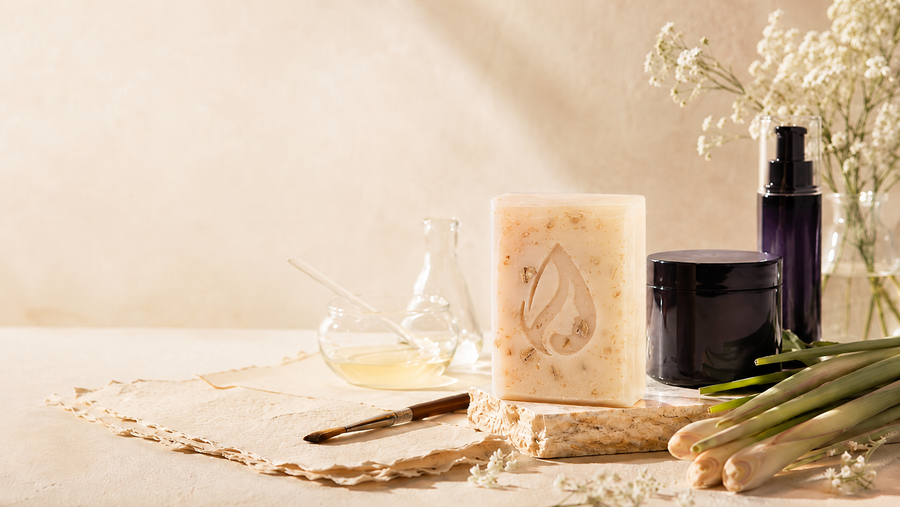 The Art of Skincare: How Watermark Began