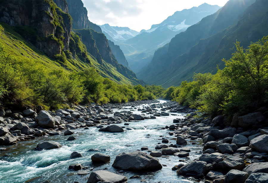 The Gentle Power of Glycerin in Your Skincare Ritual