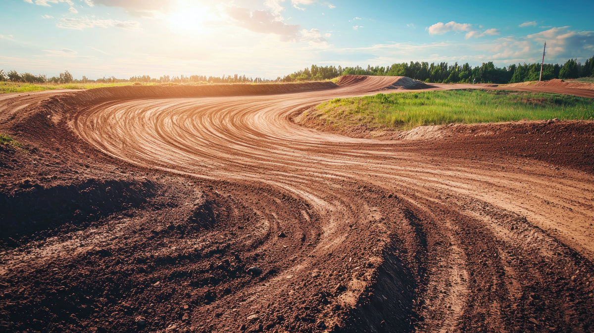 Handmade by Nature. Inspired by Speed.