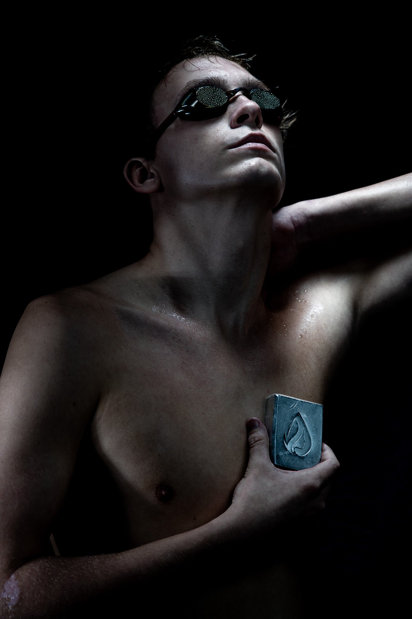 Purify and Restore: The Science of Charcoal for Swimmers