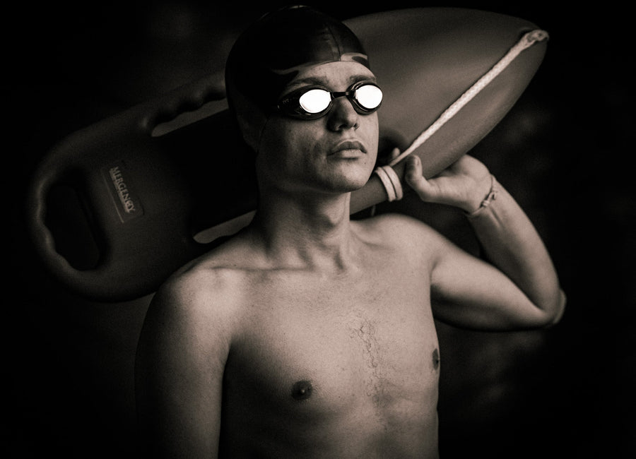 Pool Temperature: The Unseen Factor in Your Swim