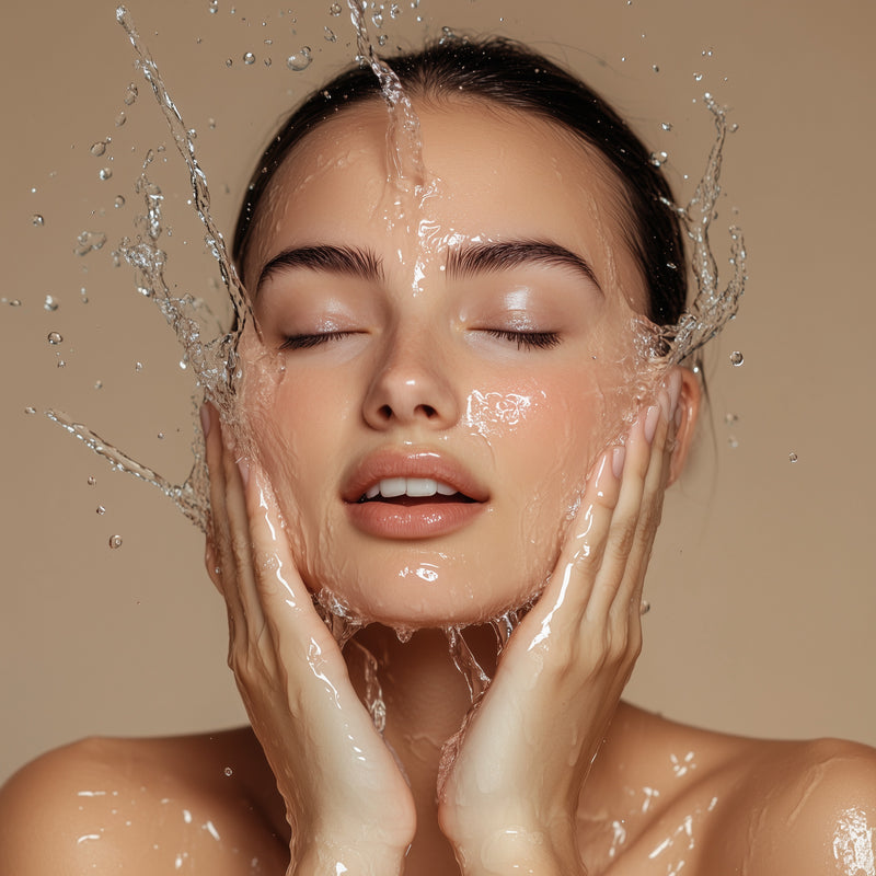 Glassienne™ Face Serum Refill
