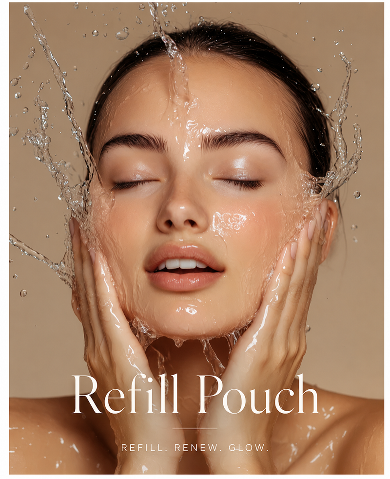 Glassienne™ Face Serum Refill
