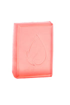 soap, glycerin, chlorine, clarify, neutralize, antioxidant, watermark body care soap bar