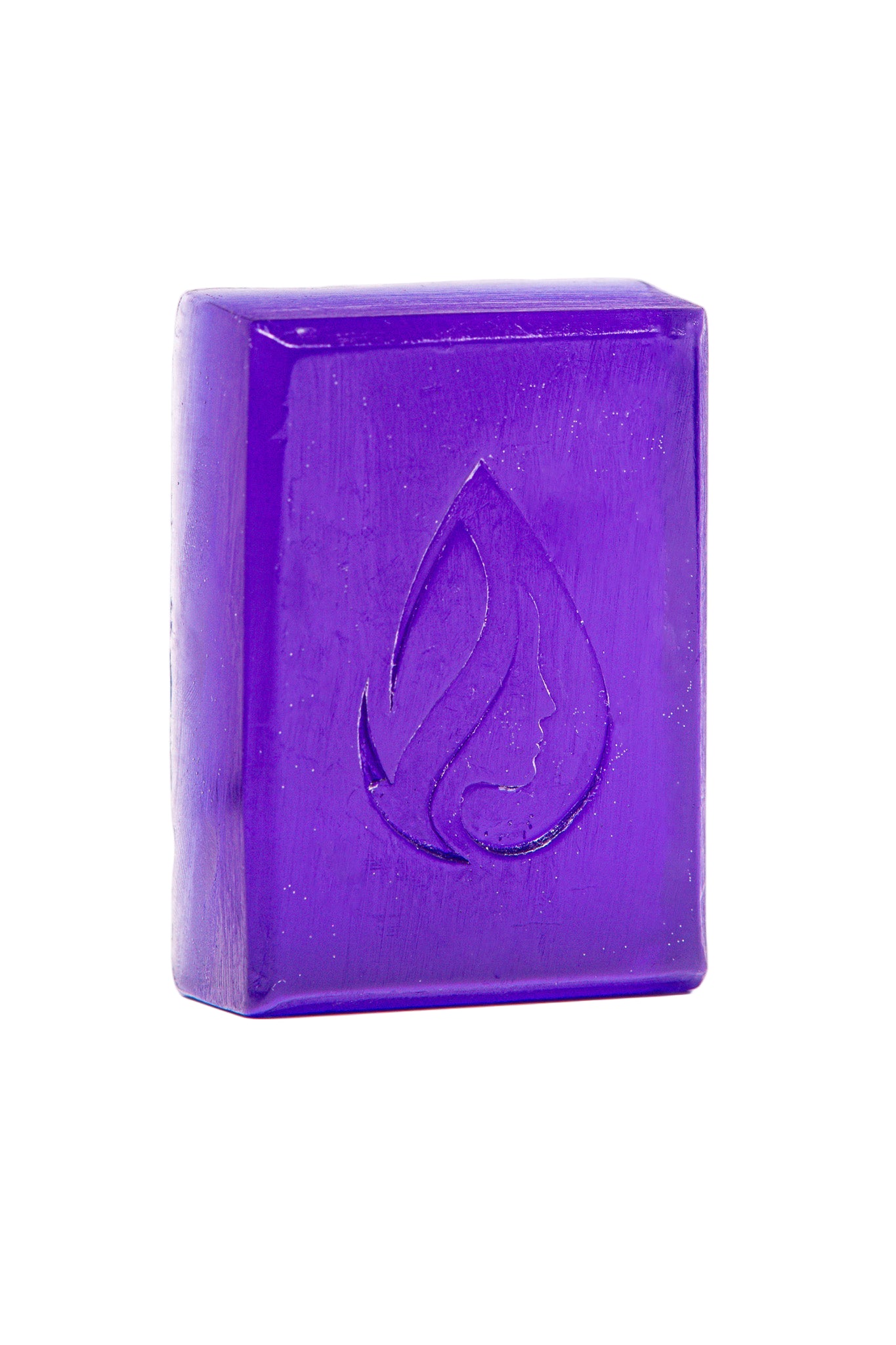 soap, glycerin, chlorine, lavender, antioxidant, calming, watermark body care  soap bar