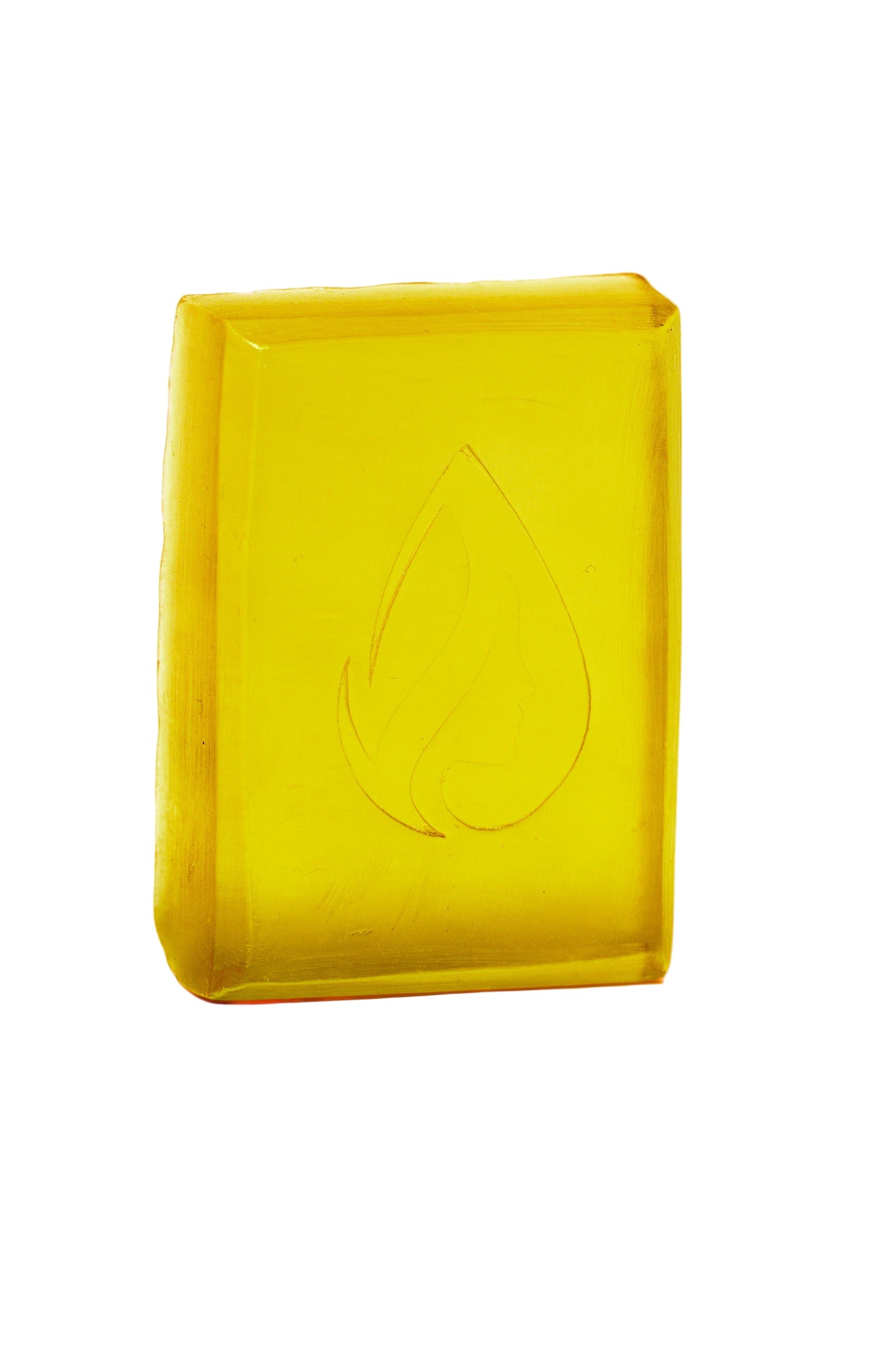 Lemon Rinse - Watermark Body Care