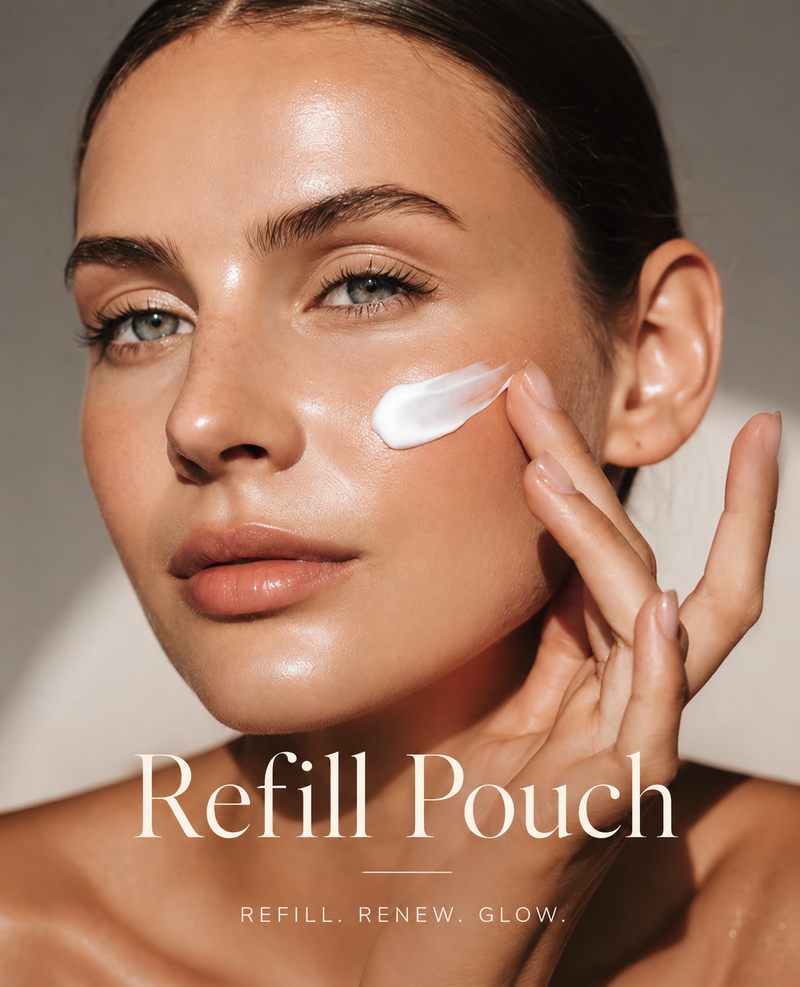 Nocturne™ Face Cream Refill