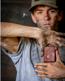 Soule/Red Clay Bar