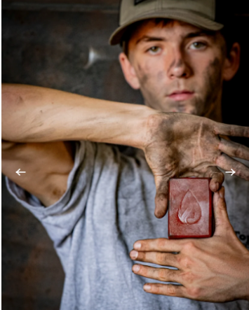 Soule/Red Clay Bar