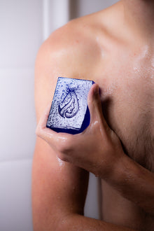 Serene Sapphire & Lavender Bar™