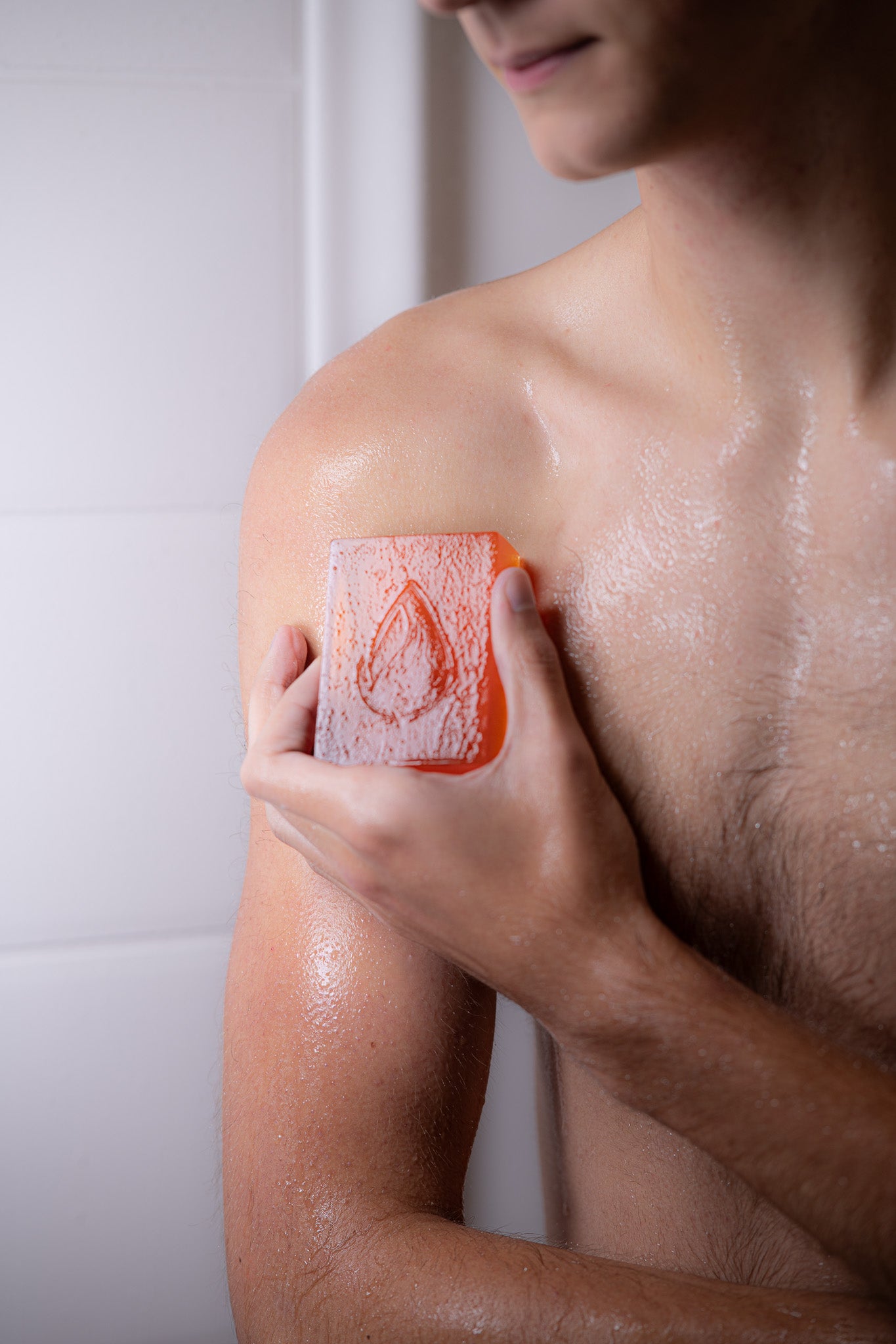 Grapefruit Orchard Bar™