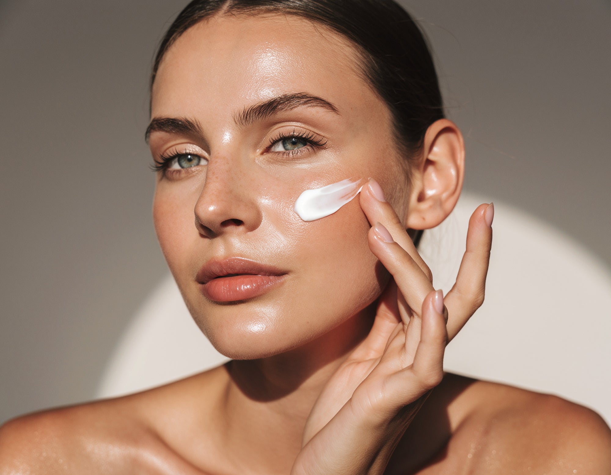 Nocturne™ Face Cream