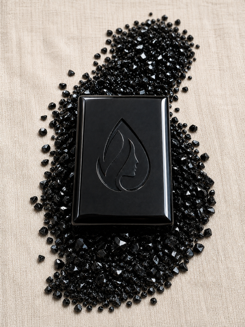 Black Obsidian Bar™