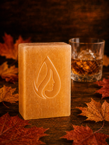 Bourbon Maple Bar™