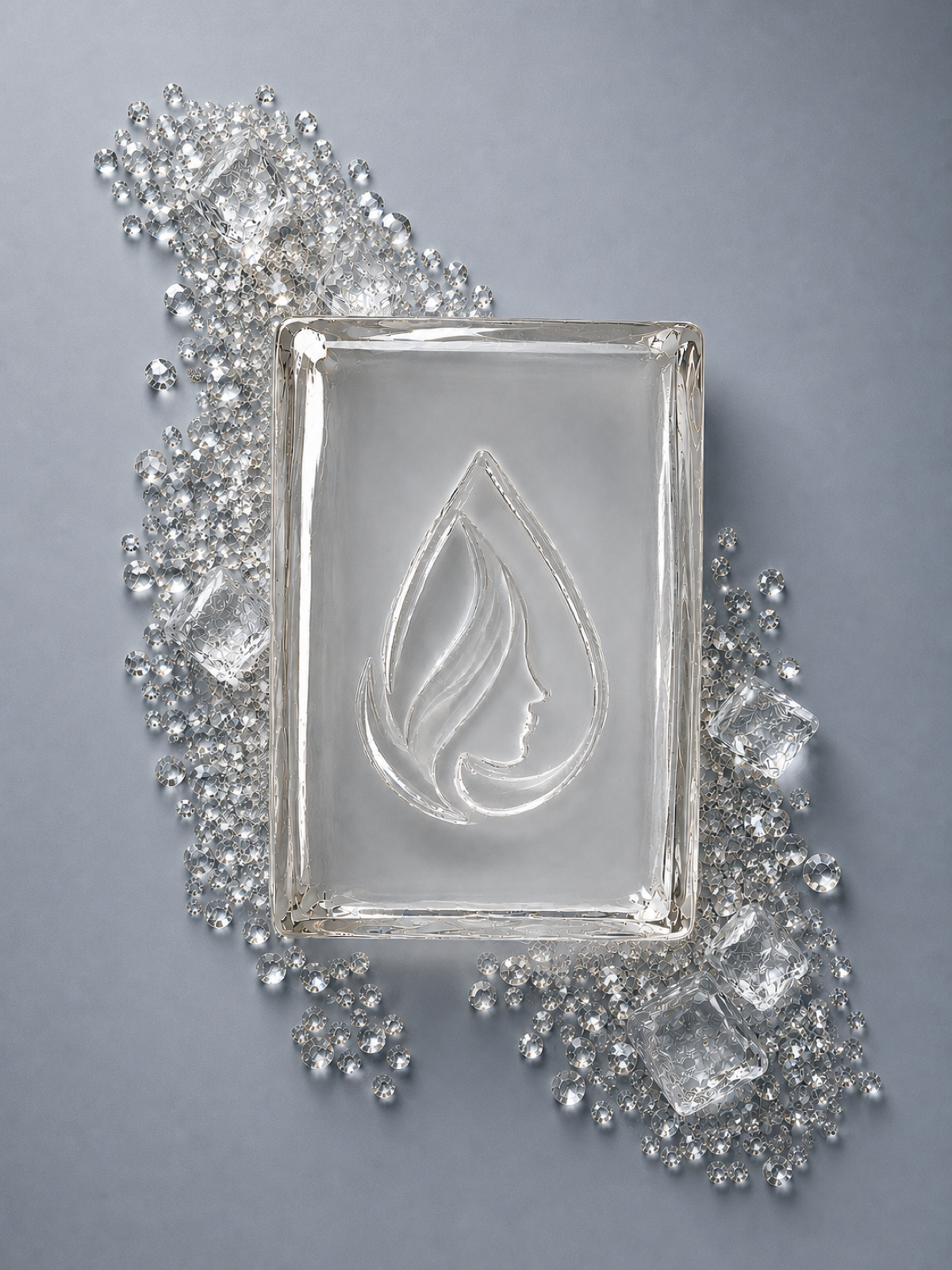 Crystal Clear Bar™ - NEW!