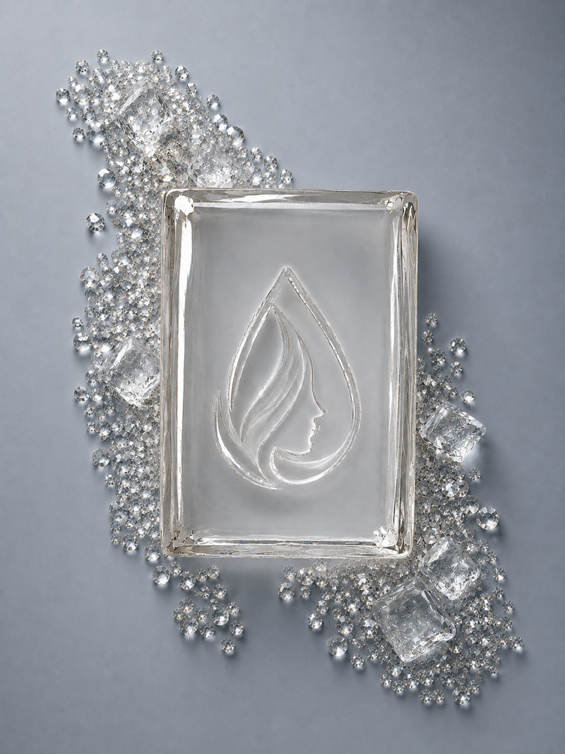 Crystal Clear Bar™ - NEW!