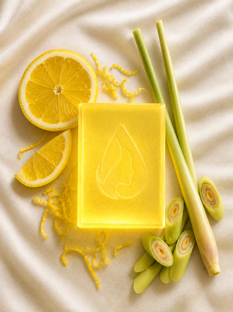 Lemongrass Bar™ - NEW!